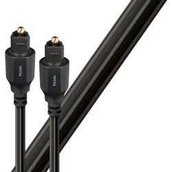 Audioquest Pearl Optilink 3m - optický kabel Toslink-Toslink (TT)