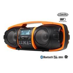 Audiosonic RD-1548