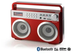 Audiosonic RD-1558