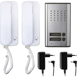Audiovodič, sada, 2 účastníci EMOS H1086