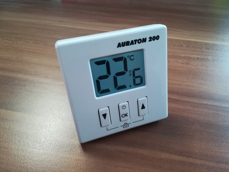 AURATON 200 RTH