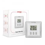 AURATON Heat Monitor (bílý)