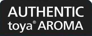 Authentic toya Aroma
