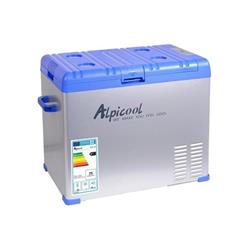 Autochladnička ALPICOOL 07092 50l