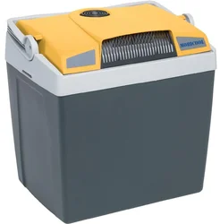Autochladnička Mobicool G26, 12 V, gold