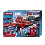 Autodráha Carrera GO 62531 Build'Race 6.2 GCG1251