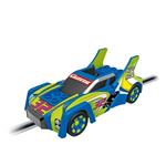 Autodráha Carrera GO 62531 Build'Race 6.2 GCG1251