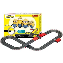 Autodráha Carrera GO 63507 Mimoni