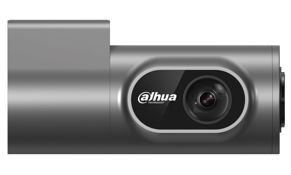 Autokamera DAHUA M1pro / rozlíšenie Full HD / mini USB / Wi-Fi / slot na microSD