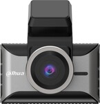 Autokamera DAHUA S10 / rozlíšenie 4K Ultra HD / duálna kamera / GPS / USB-C / Wi-Fi / slot na microSD