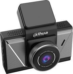 Autokamera DAHUA S100 / rozlíšenie 2K / duálna kamera / GPS / USB-C / Wi-Fi / 4G / slot na microSD