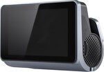 Autokamera DAHUA S6 / rozlíšenie Full HD / duálna kamera / GPS / mini USB / Wi-Fi / slot na microSD