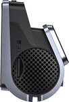 Autokamera DAHUA S6 / rozlíšenie Full HD / duálna kamera / GPS / mini USB / Wi-Fi / slot na microSD