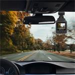 Autokamera Tellur DC1, FullHD, 1080P, čierna