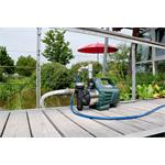 Automatické domáce čerpadlo METABO HWAI 4500 Inox (600979000)
