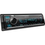 Autorádio Kenwood KMM-BT358 bez pohonu
