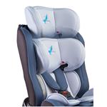 Autosedačka Caretero Combo mint