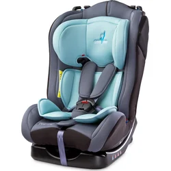 Autosedačka Caretero Combo mint