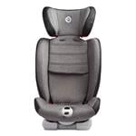 Autosedačka Caretero Volante Fix Limited šedá