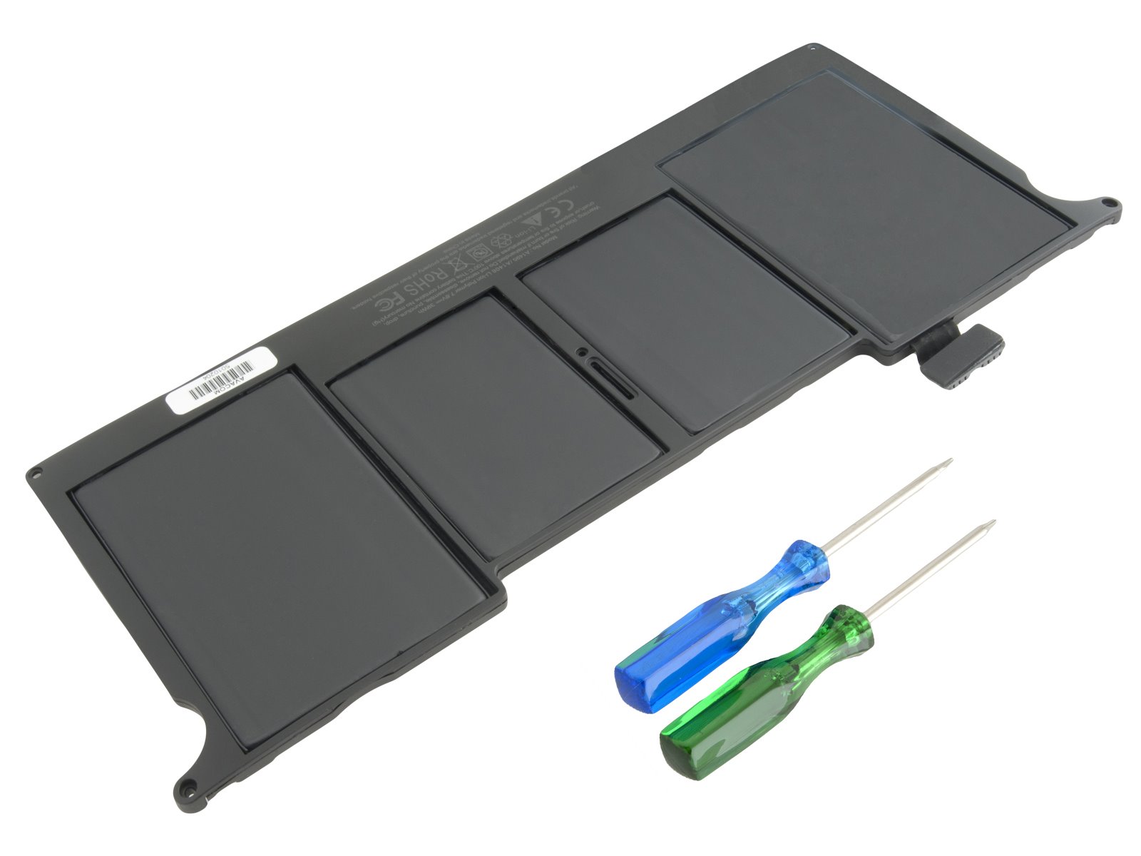 AVACOM Apple MacBook Air 11" A1465 Li-Pol 7,6V 5200mAh 40Wh - A1495 NOMA-1495-P52