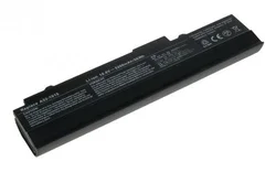 AVACOM Asus EEE PC 1015/1016/1215 series Li-Ion 10,8V 5200mAh/56Wh black