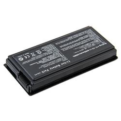AVACOM Asus F5 series A32-F5 Li-Ion 11,1V 4400mAh