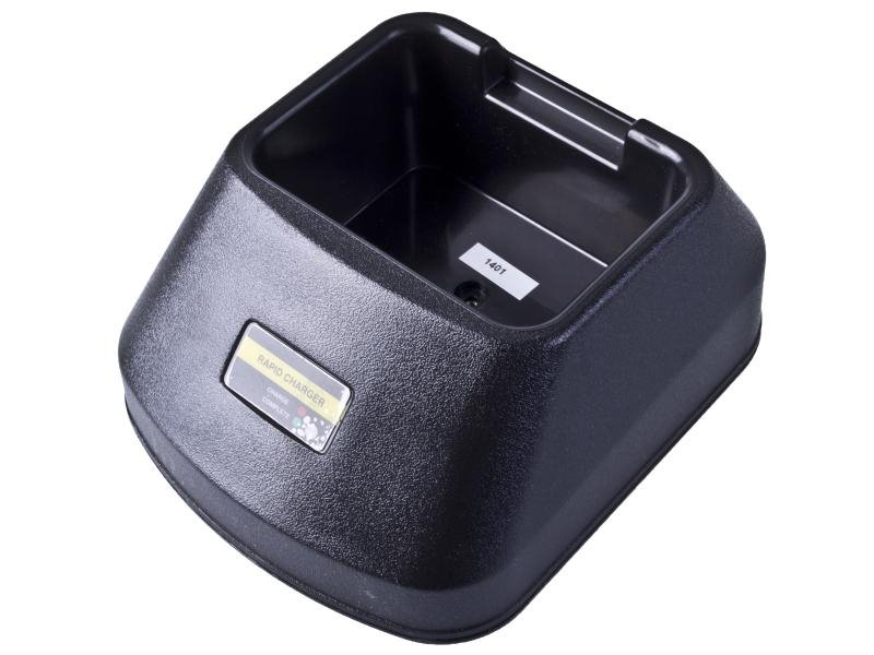 Avacom AV-TW rapid charger - nabíjač batériou pre rádiostanice