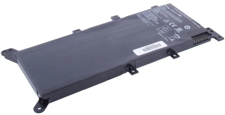 AVACOM Batéria Asus X555 Li-Pol 7,6V 4100mAh 31Wh NOAS-X555-41P