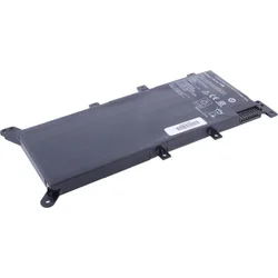 AVACOM Batéria Asus X555 Li-Pol 7,6V 4100mAh 31Wh NOAS-X555-41P