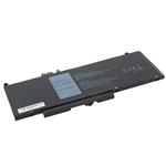 AVACOM batéria Dell Latitude E5570 Li-Pol 7,6V 8200mAh 62Wh NODE-E557-P82