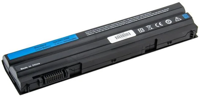 AVACOM batéria pre Dell Latitude E5420, E5530, Inspiron 15R, Li-Ion 11,1V 4400mAh