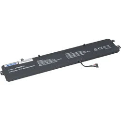 Avacom batéria pre Lenovo IdeaPad 700, Y520 Li-Pol 11,1V 3930mAh 44Wh