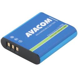 AVACOM batéria pre Olympus LI-90B, LI-92B Li-Ion 3,6V 1100mAh 4Wh