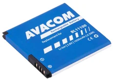 AVACOM Baterie do mobilu HTC Desire X Li-Ion 3,8V 1650mAh (náhrada za BL11100, BA-S800)