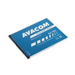 AVACOM Baterie do mobilu Microsoft Lumia 950XL Li-Ion 3,85V 3300mAh (náhrada BV-T4D) GSMI-BVT4D-S3300 - Mobilní telefony - příslušenství