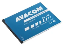 AVACOM Baterie do mobilu Microsoft Lumia 950XL Li-Ion 3,85V 3300mAh (náhrada BV-T4D)