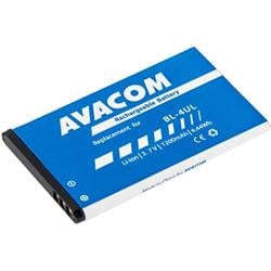 AVACOM Baterie do mobilu Nokia 225 Li-Ion 3,7V 1200mAh (náhrada BL-4UL)