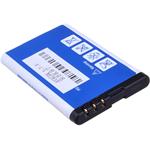 AVACOM Batérie do mobilu Nokia 6303, 6730, C5, Li-Ion 3,7V 1050mAh (náhrada BL-5CT) GSNO-BL5CT-S1050A