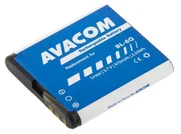 AVACOM Baterie do mobilu Nokia 6700 Classic Li-ion 3,7V 970mAh (náhrada BL-6Q)