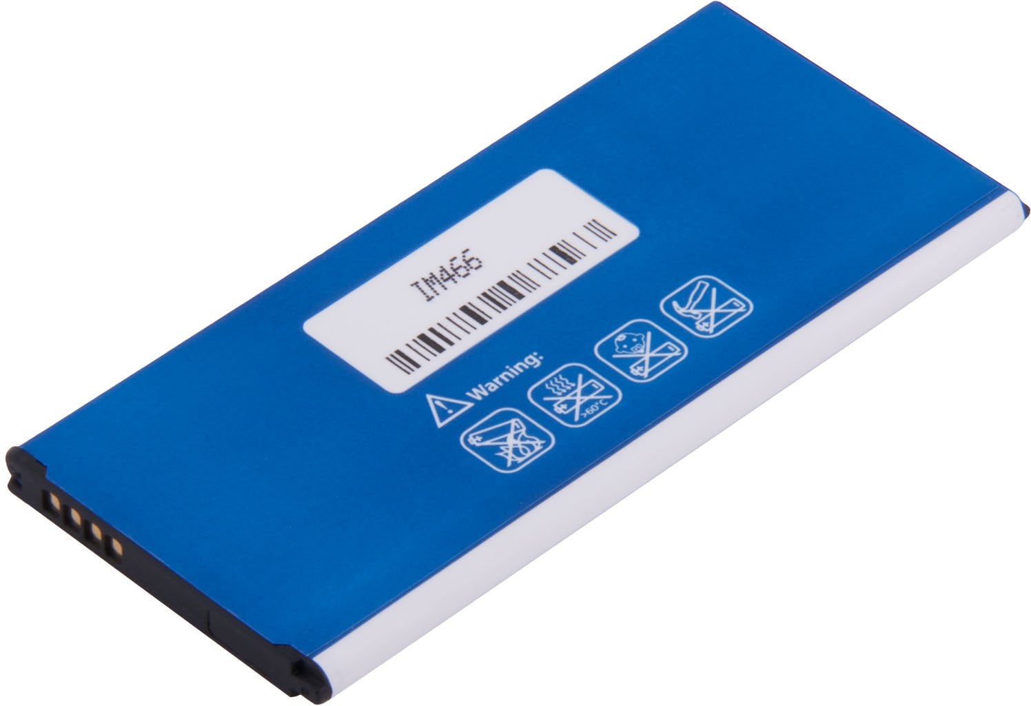 Avacom baterie do mobilu Samsung G850 Galaxy Alpha Li-Ion 3,85V 1860mAh (náhrada EB-BG850BBE)