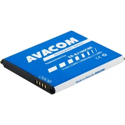 AVACOM Batérie do mobilu Samsung Galaxy J1 Li-Ion 3,85V 1850mAh, (náhrada EB-BJ100CBE) GSSA-J100-1850