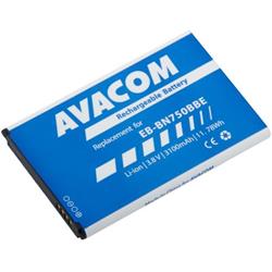 Avacom baterie do mobilu Samsung Note 3 Neo Li-Ion 3,8V 3100mAh, (náhrada EB-BN750BBE)