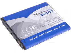 AVACOM Baterie do mobilu Samsung SGH-I9300 Galaxy S III Li-ion 3,7V 2100mAh (náhrada EB-L1G6LLU)