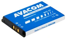 AVACOM Baterie do mobilu Sony Ericsson K750, W800 Li-Ion 3,7V 900mAh, (náhrada BST-37)