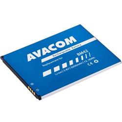 AVACOM Baterie do mobilu Xiaomi Redmi Note Li-Ion 3,8V 3200mAh (náhrada BM42)