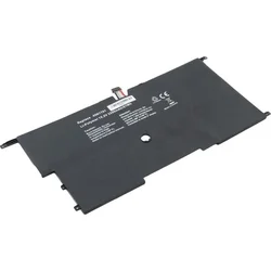 Avacom Baterie Lenovo ThinkPad X1 Carbon Gen.3 Li-Pol 15,2V 3350mAh 51Wh