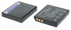 AVACOM baterie Panasonic CGA-S008E, DMW-BCE10 Li-ion 3.6V 1000mAh