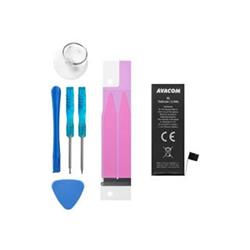 Avacom Batérie pre Apple iPhone 5s / 5c, Li-Ion 3,8V 1560mAh (náhrada 616-0718) GSAP-IPH5S-1560