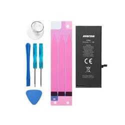 Avacom Batérie pre Apple iPhone 6 Plus, Li-Ion 3,82V 2915mAh (náhrada 616-0802) GSAP-IPH6P-2915