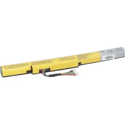 Avacom batérie pre Lenovo IdeaPad Z500, Z400, Z510, P400 Li-Ion 14,4V 2900mAh NOLE-Z500-N29